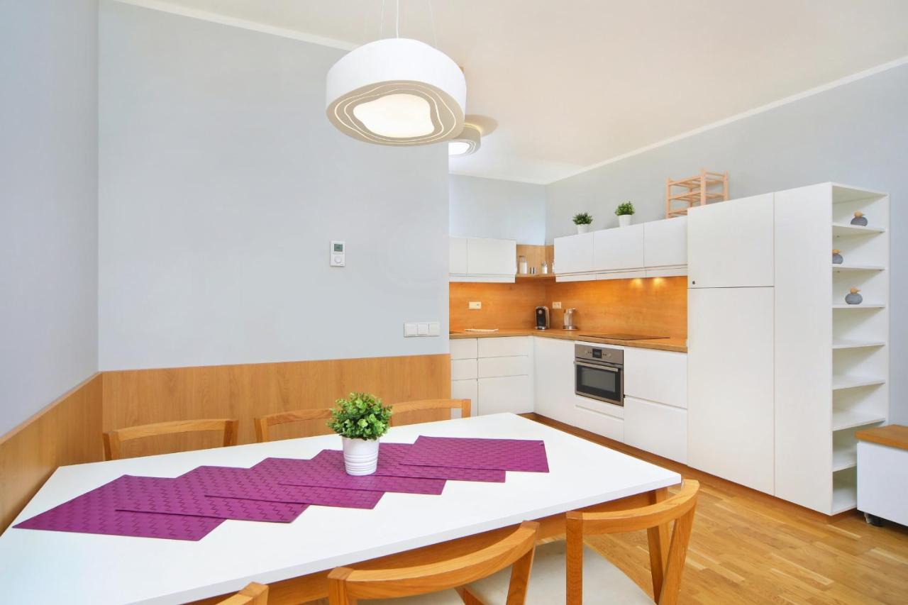 Apartment Medvedin 331/409 Špindlerŭv Mlýn Extérieur photo