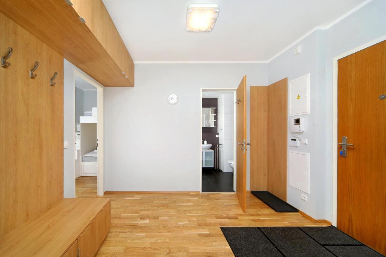 Apartment Medvedin 331/409 Špindlerŭv Mlýn Extérieur photo