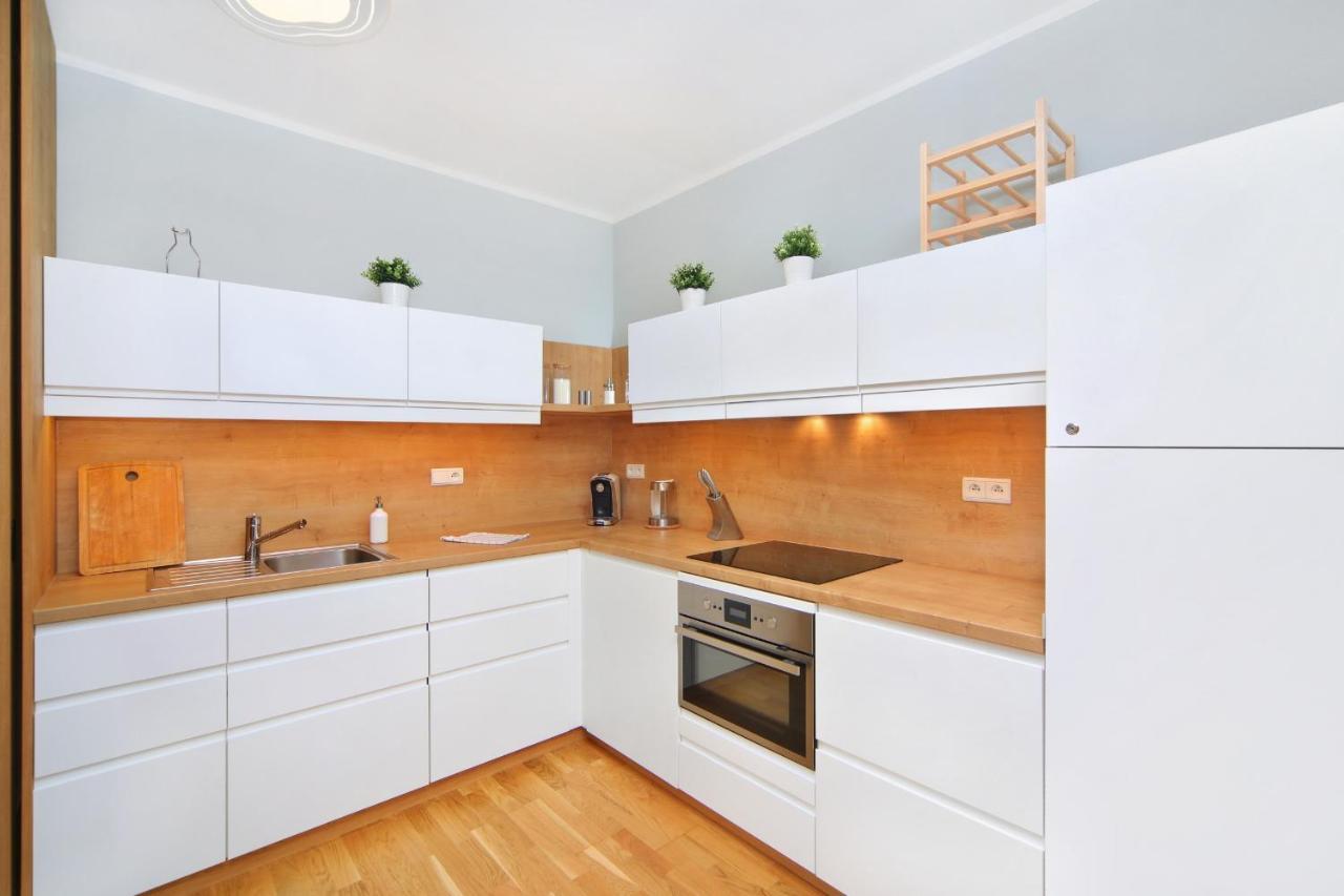 Apartment Medvedin 331/409 Špindlerŭv Mlýn Extérieur photo