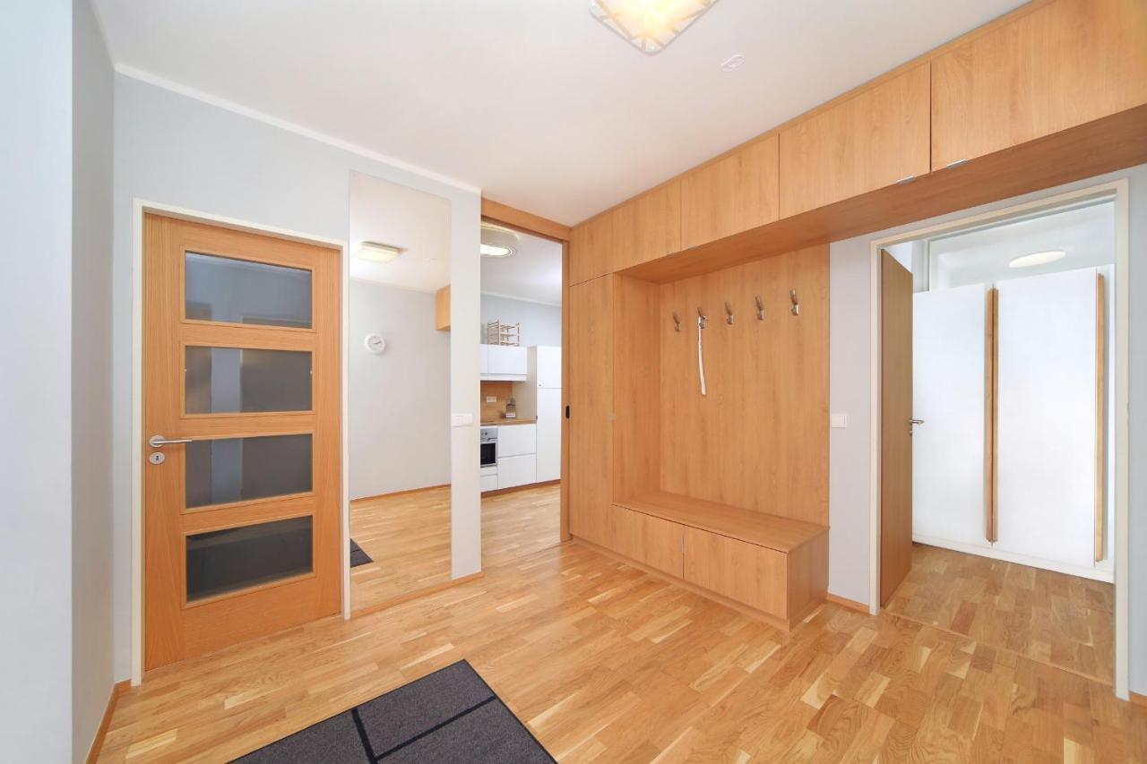Apartment Medvedin 331/409 Špindlerŭv Mlýn Extérieur photo