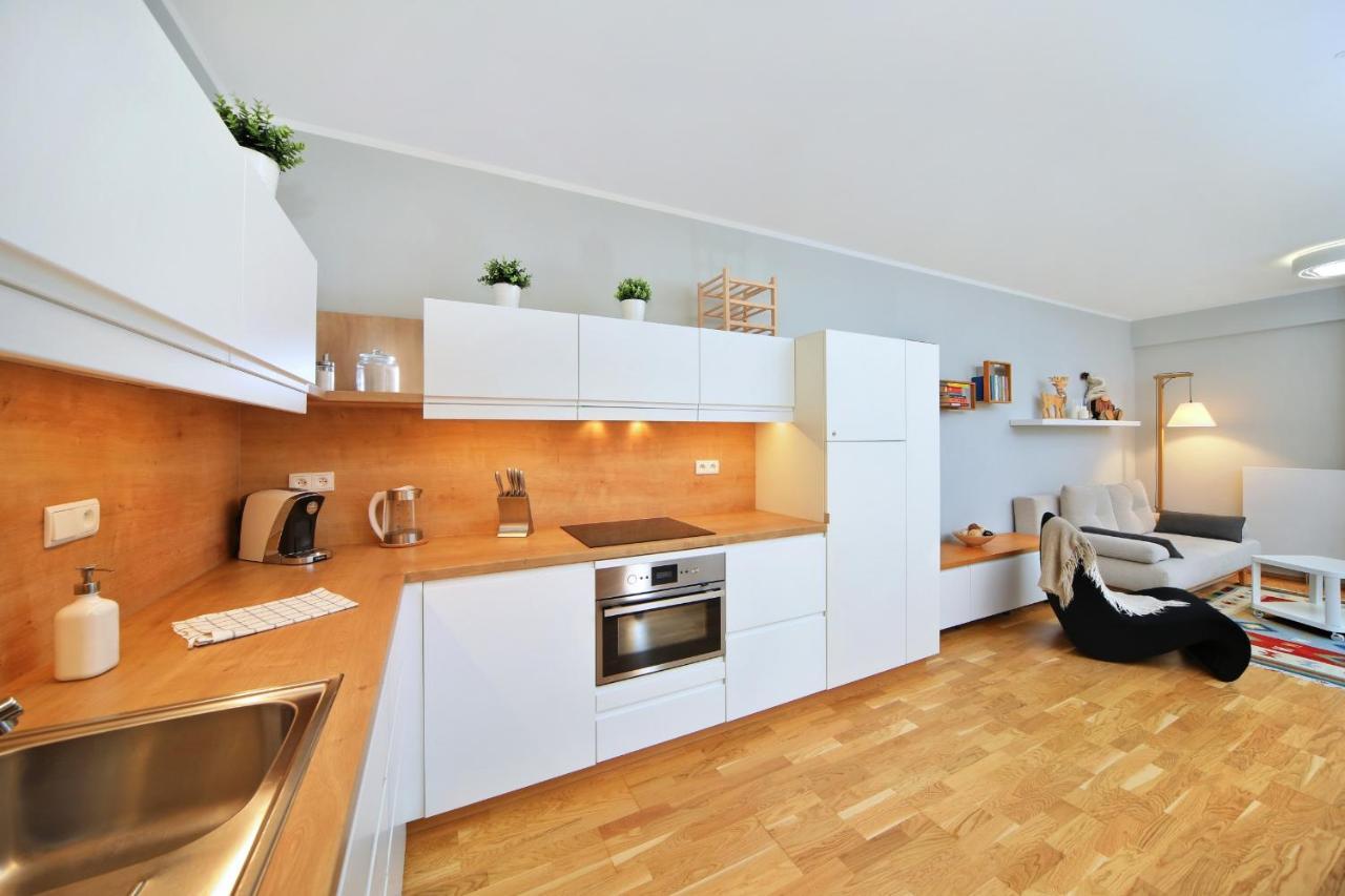 Apartment Medvedin 331/409 Špindlerŭv Mlýn Extérieur photo