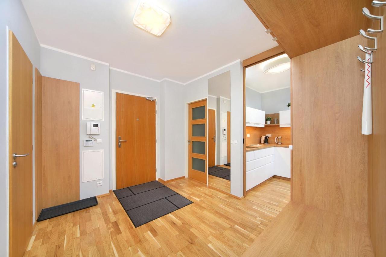 Apartment Medvedin 331/409 Špindlerŭv Mlýn Extérieur photo