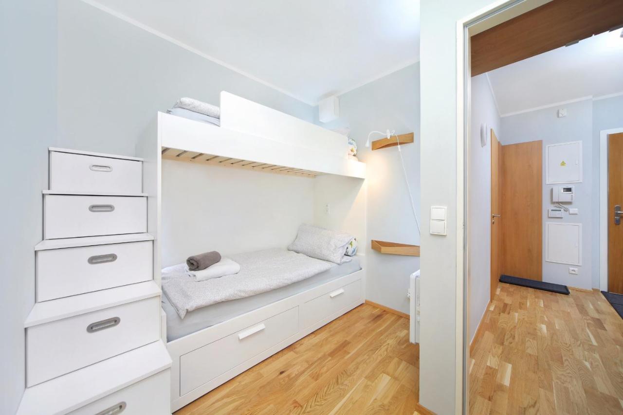 Apartment Medvedin 331/409 Špindlerŭv Mlýn Extérieur photo