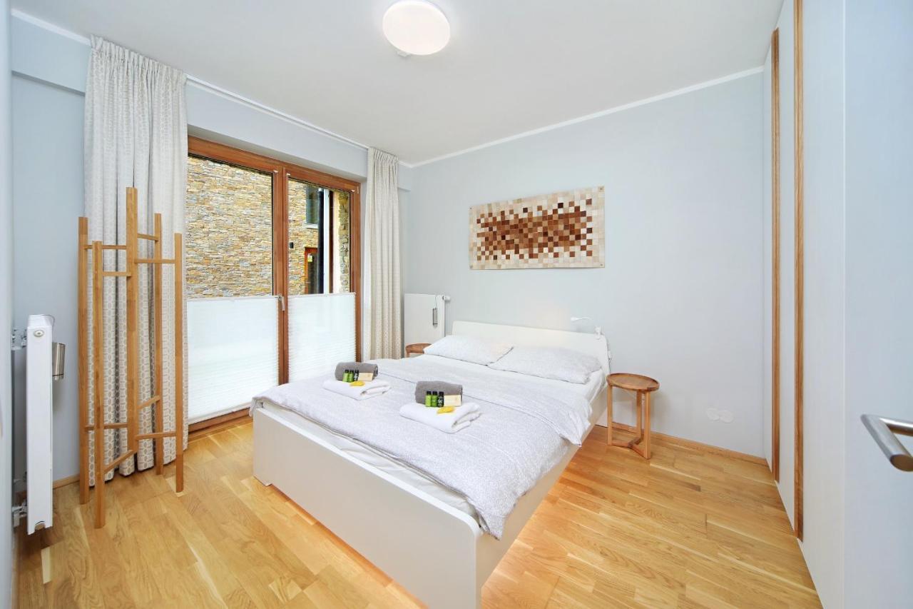 Apartment Medvedin 331/409 Špindlerŭv Mlýn Extérieur photo